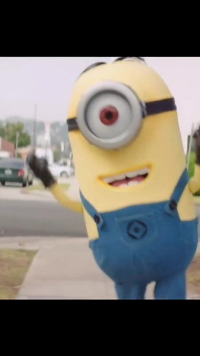 Pharrell Williams - Happy Music Video