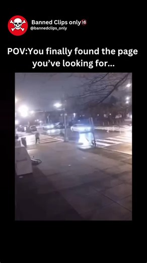 𝗕𝗮𝗻𝗻𝗲𝗱 𝗖𝗹𝗶𝗽𝘀 𝗼𝗻𝗹𝘆🚫 on Instagram: "Give @bannedclips_only a Follow for more content #BannedButNotForgotten #CensoredContent #GoneButNotGone #OutOfBounds #BanishedClips #ContentOnTheEdge #ShutDownButStillHere #UncensoredRebellion #BannedByTheMan #BlacklistedVibes #ControversialClips #UndergroundVideos #ForbiddenContent #BannedAndProud #HiddenGems #CensorshipStruggles #RebelContent #CensorshipIsReal #BreakingTheRules #ShadowBanned"