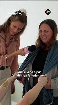 Bonapace : une préparation à l’accouchement en couple