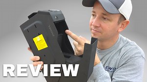 Watch Great Value!!! - Biometric Handgun Safe Demo on Amazon Live