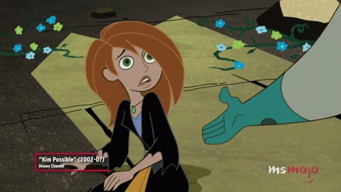 Top 10 Cartoon Couples No One Saw Coming