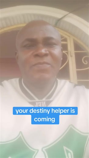 your destiny helper is coming #highlights #video #prayers #content #followers