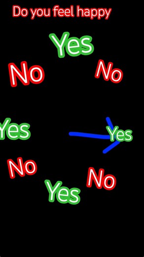 Yes no yes no ges no f3 yesnoyeznoyesmoyeno