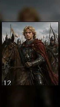 richard the lionheart