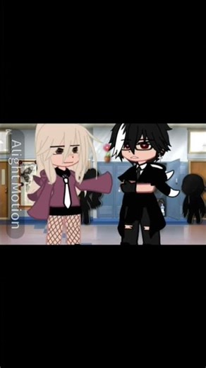 Poder/Power#gachaclub