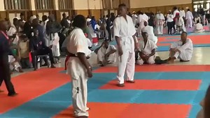 Kyokushin karate the art of war #dragonkaimartialarts #MartialArtsForAll #fullcontactfighter #kyokushinkarate #trainingison | Dragon Kai Martial Arts