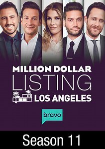 Million Dollar Listing: Brother Dearest