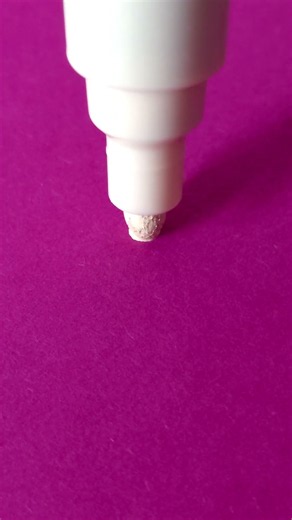 How to activate paint marker #markers #art