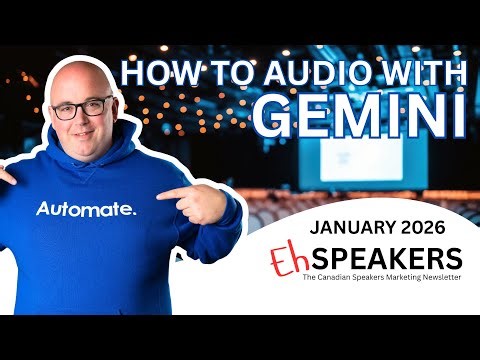 How to Create Professional AI Voiceovers with Google Gemini AI Studio
