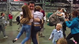 "My playlist is about fighting for love, family, adventure, and having a good time ..." —Wil Willis | We Are The Mighty