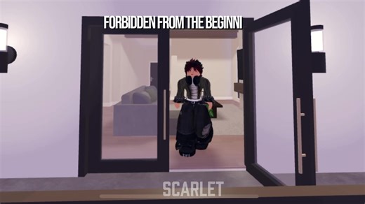 Exploring Berry Avenue in Roblox with Frank Ocean's Music