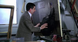 Bean - az igazi katasztrófafilm