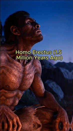 Die Geschichte der Menschheit: Human Evolution (4 Millionen Jahre)#humanevolution #evolution