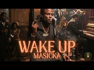 Masicka – Wake Up (Tommy Lee Diss) | #1950s #blues #refix #masicka #tommyleesparta