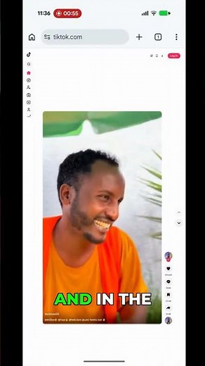 Watch TikTok Freely Desktop Site Trick!