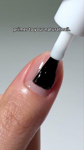 How to Apply ohora Gel Press-On Nails 💅🏼