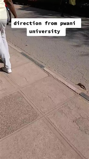 How to Reach MK Electronics from Pwani University