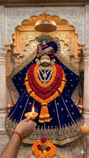 baba khatushyam🙏#trendingshorts #trendingvideo #viralshort #viralvideo #ytshorts#explore #khatushyam