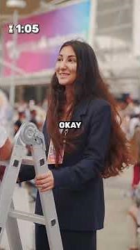 She artificially gives people a better body? 🤯 Ep. 464 🪜