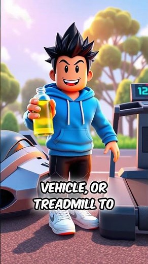 How to Run Faster in Roblox: Top Speed Tips & Tricks!