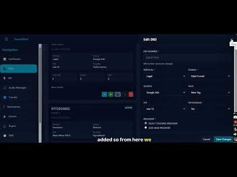 Call Tracking Solution Demo | Track, Analyze & Optimize Every Business Call