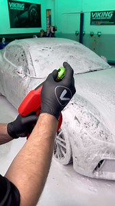 127K views · 3.8K reactions | Super Satisfying Car Detailing 朗 - All Viking Products Linked In My Bio  Follow Me For More Car Cleaning Tips & Tricks - #interior #satisfyingvideos #detailing #carcleaning #asmrvideo #satisfying #autodetail #carwashing #cars #oddlysatisfying #carpetcleaning #autodetailing #asmr #detailingcars #interiordetail #exteriordetail #steamcleaning #carseat | Viking Car Care | Facebook