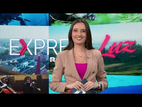 Express Republiki Luz 22.03.2026 | TV Republika