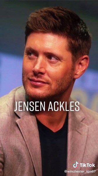 Jensen Ackles Mugshot Revealed: Surprising Revelation!