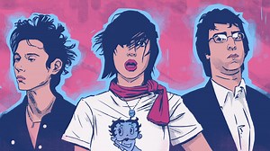 The Guide to Getting into Yeah Yeah Yeahs
