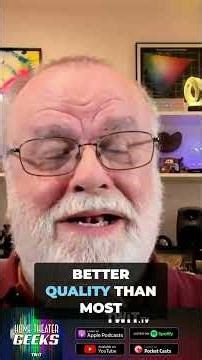 Over-the-Air TV Benefits in 2025! #shorts