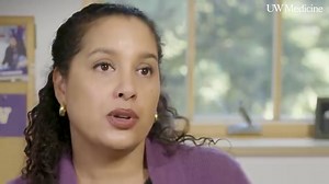 In cord blood donations, blood is collected from the umbilical cord removed from a newborn, tested and cryogenically stored to preserve the stem cells. Those cells can later be used to treat conditions such as blood disorders and leukemia. “What better way to start your baby’s life than saving someone else’s?” asks Alexes Harris, who received treatment after being diagnosed with a rare blood cancer. Thanks to someone's donation, she is now cancer-free! | UW Medicine