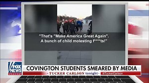736K views · 11K reactions | Did the video describe what really happened? That should have been the first question journalists asked. Checking facts and adding context is what journalists do. Yet, amazingly, almost nobody in the American media did that. That’s a shame, because there was a lot to check. | Tucker Carlson Tonight | Facebook