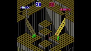 23K views · 145 reactions | Marble Madness for the NES was a GREAT port of the arcade game despite not using a trakball. Did you ever play this one? | Retro Games Fan | Facebook