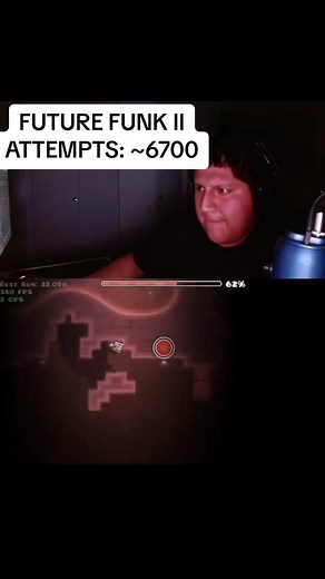 Future Funk II Duals - Geometry Dash Madness!