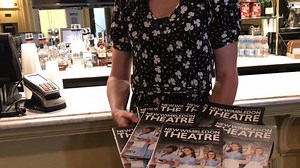 1.3K views · 27 reactions |  JUST LANDED  Honey, whatchu waiting for? Welcome to our new brochure! Check out our new what's on guide to see our sensational line-up of stellar shows for 2021 as we continue Opening Up: https://atgtix.co/37EO1RH | New Wimbledon Theatre | Facebook