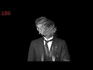 Mr Incredible Becoming Uncanny: Phases 151-160 All Origins