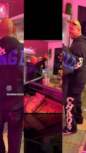 1.8K views · 45 reactions | Behind the Scenes“Kit Kat”Video Shoot #ComingSoon #123Action #GodsPlan #God1st | Brown Boy Dario Perez | Facebook