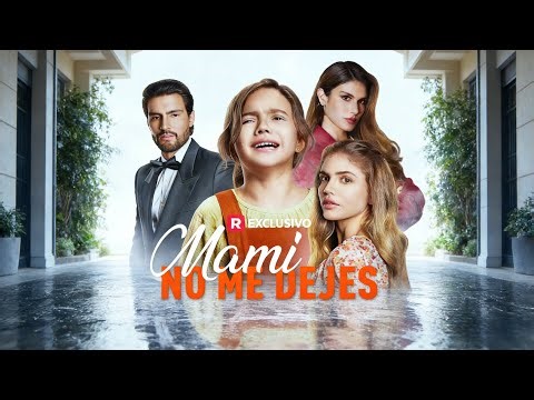 ✨Mami No Me Dejes✨The Ultimate Binge Trap#reelshort#drama