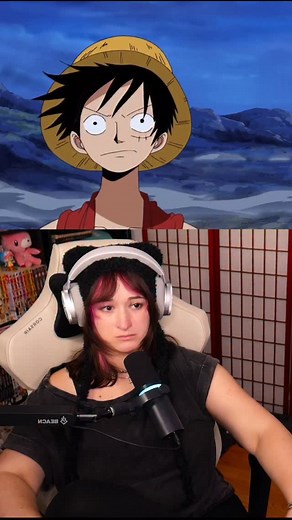 25K views · 2K reactions | ✨Full React on YT✨ #onepiece #anime #animereaction | Enokinoel Connected Page | Facebook