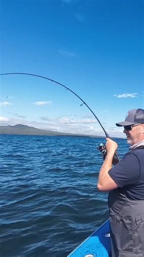 3.7K views | Best Rod for Microbaiting, good value also. | Ocean Angler | Facebook