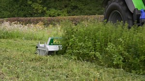 Launching at AGRITECHNICA …the NEW Major 5.6m Cyclone Mower. 5.6m cutting with only 120HP! See us at stand 26G08. More info here: https://www.major-equipment.com/products/cyclone-mower/ #Agritechnica2017 Krengel Landtechnik GmbH & Co. KG | Major Equipment