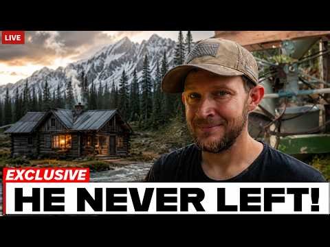 What Really Happened To Holdfast Alaska's Dennis Westerlind