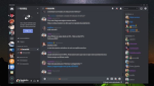 Como usar o Discord [Guia para Iniciantes] • Tecnoblog