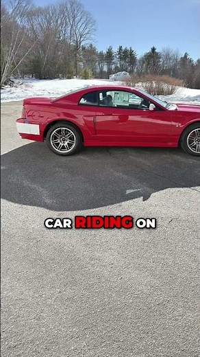 14 Mile 2003 SVT Cobra… UNBELIEVABLE 🤯