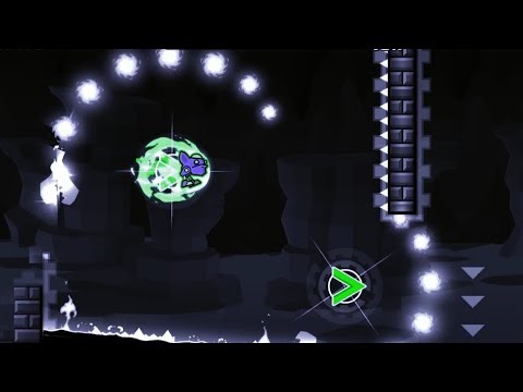 Fingerdash full version - Geometry dash by Music Sounds