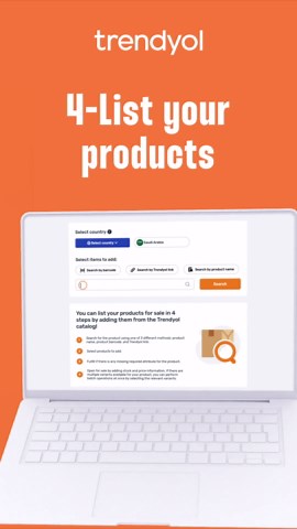 Market Your Products to Millions on Trendyol