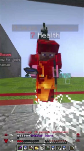 play.harming.org #minecraft #mincraftpvp #shorts