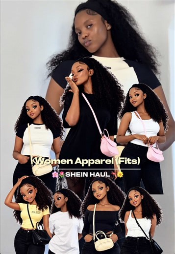 Discover the Latest Fashion Trends with SHEIN App