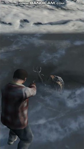 GTA 5 Frozen Alien MYTH is REAL! 😱👽#gta5 #alien
