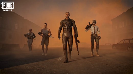 24K views · 280 reactions | Are you a newbie who wants to experience the excitement of heavy firepower with a squad? Victor has a suggestion for you! 易 Check out Payload and Team Deathmatch modes, thrilling game modes where you need to work together to achieve victory. Take your first step by dropping into PUBG MOBILE today!  Anyone can be #1 in PUBG MOBILE!  https://pubgmobile.live/PLAYBIG #PUBGMOBILE #2025PLAYBIG | PUBG MOBILE | Facebook